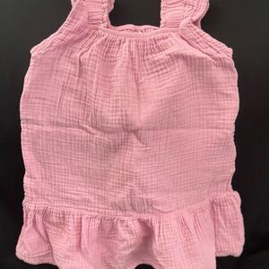 Girls 3T Clothing Bundle all items included in price - dress tops bottom.